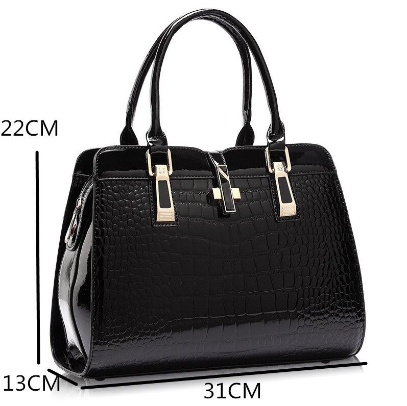 Messenger Tote Bags Casual Women's Fashion Women Handbags