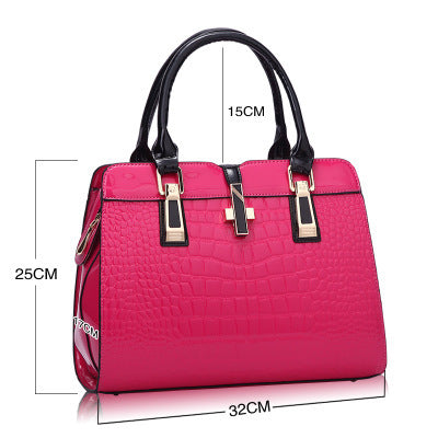 Messenger Tote Bags Casual Women's Fashion Women Handbags
