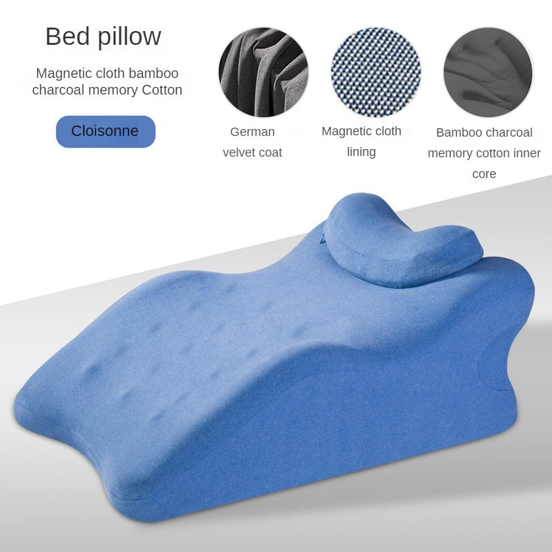 Lie On The Bed Sleeping Pillow