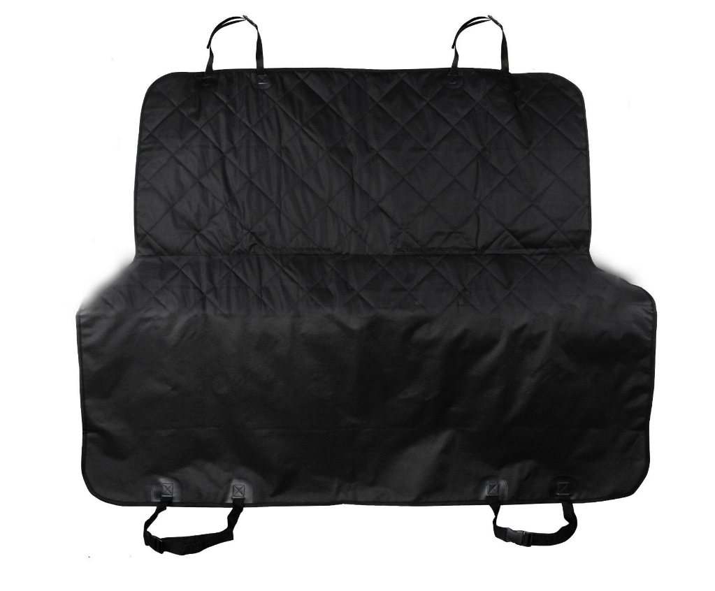 Travel Bolster Large Dog Seat Car Bed