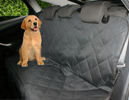 Travel Bolster Large Dog Seat Car Bed