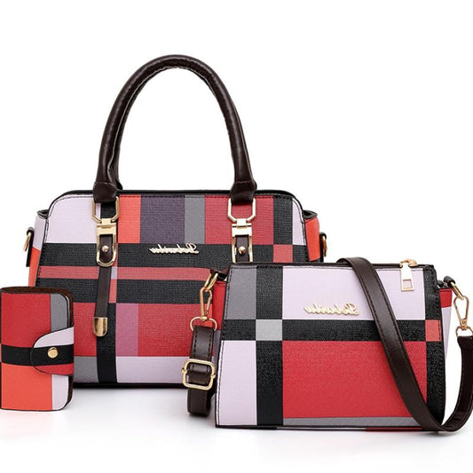 Ladies Purse New High Quality Hand Bags For Women Bag