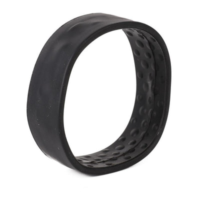 Women Styling Silicone Hair Bands