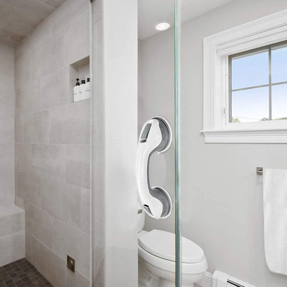 Bath and Shower Safe Grab Bar  Handle