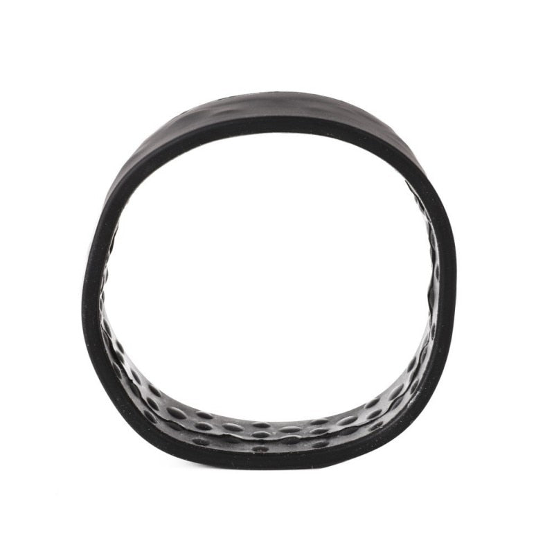 Women Styling Silicone Hair Bands