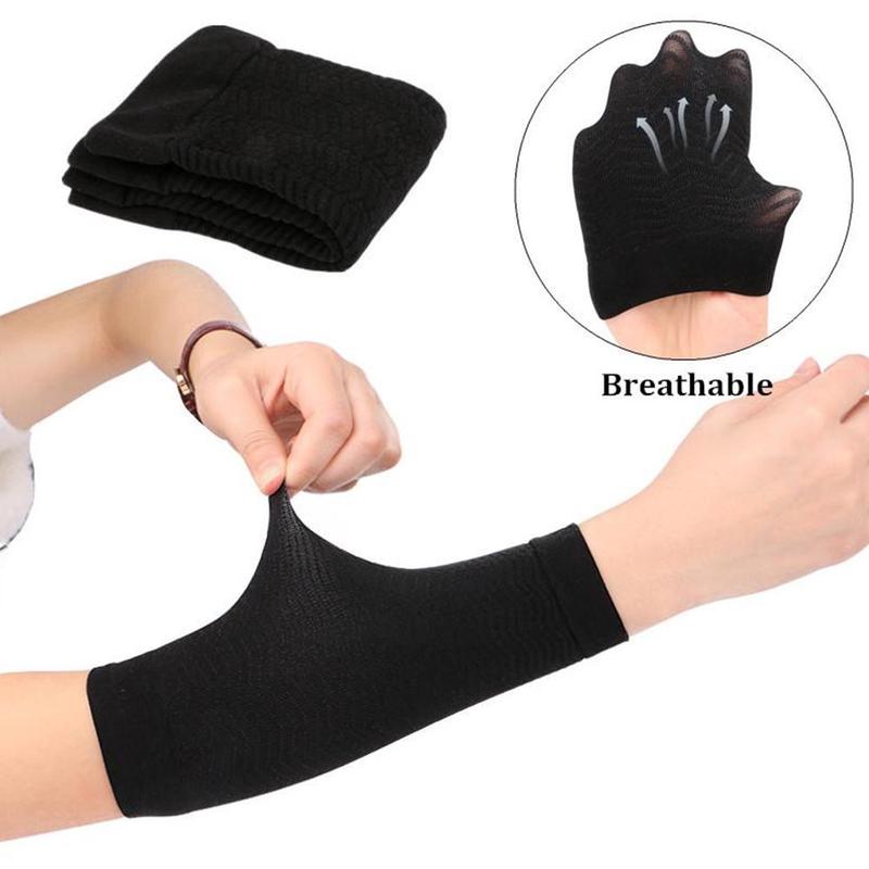 Instantly Remove Sagging Flabby Arms Sleeve