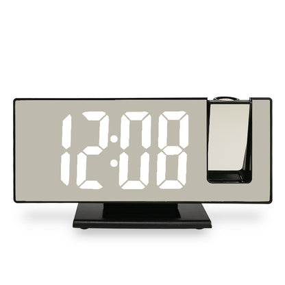 Projectable Clock Projector Alarm Clock