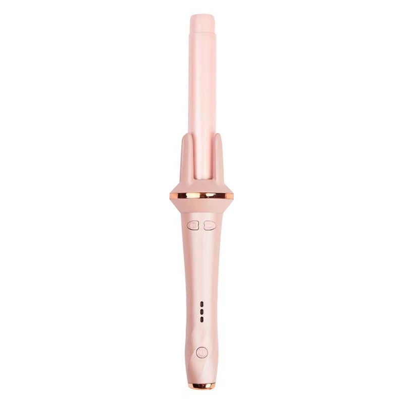 Automatic Hair Curler Stick