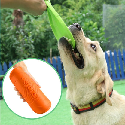 Pet Dog Flying Disk Toy