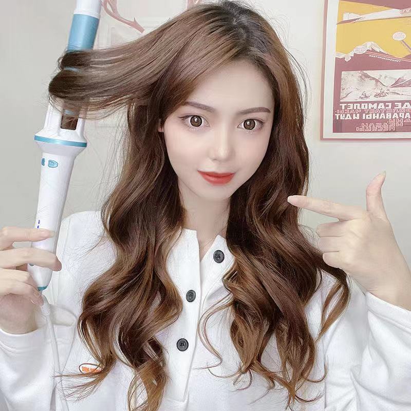 Automatic Hair Curler Stick