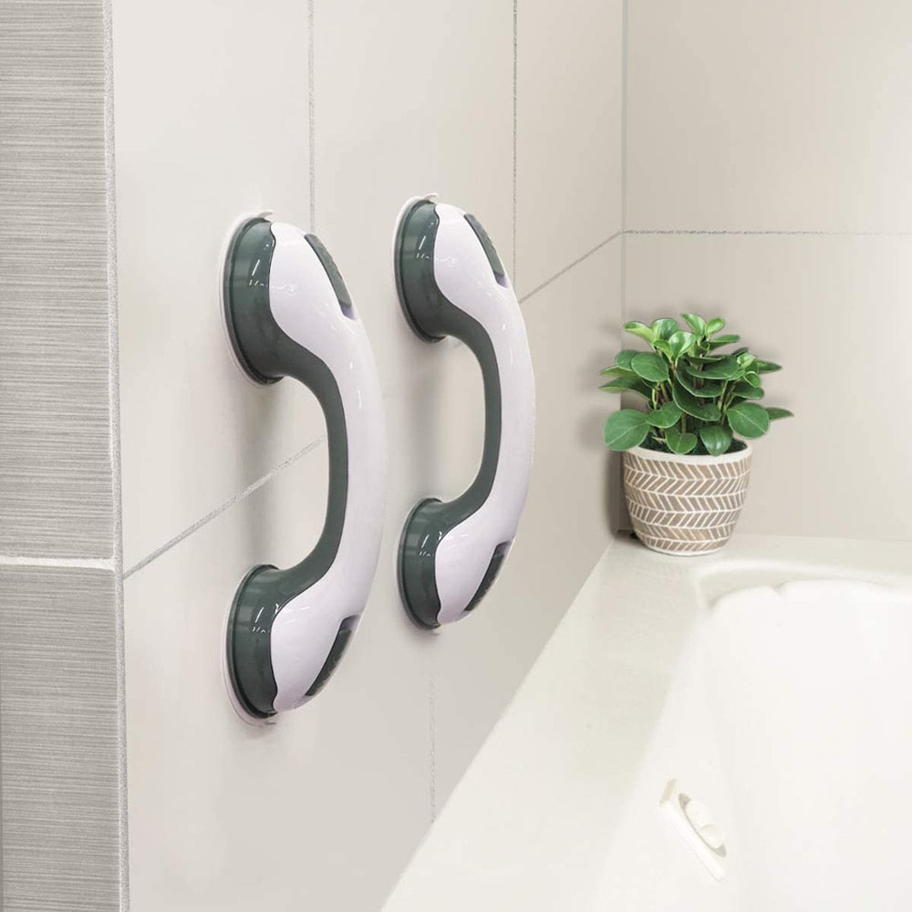 Bath and Shower Safe Grab Bar  Handle